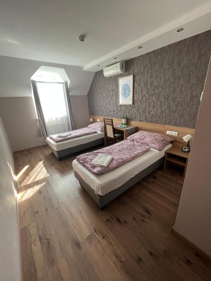 Central Panzio Erd Dış mekan fotoğraf