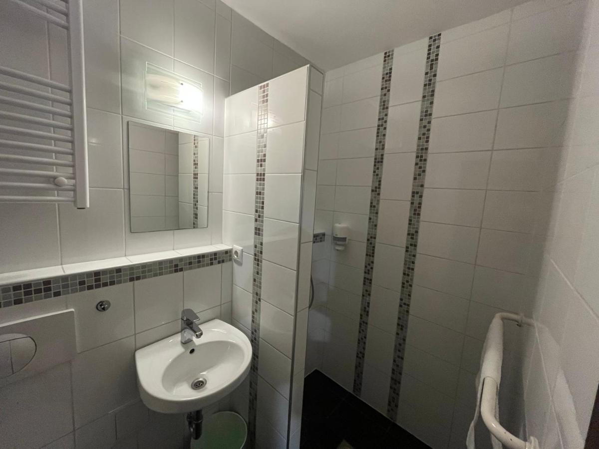 Central Panzio Erd Dış mekan fotoğraf