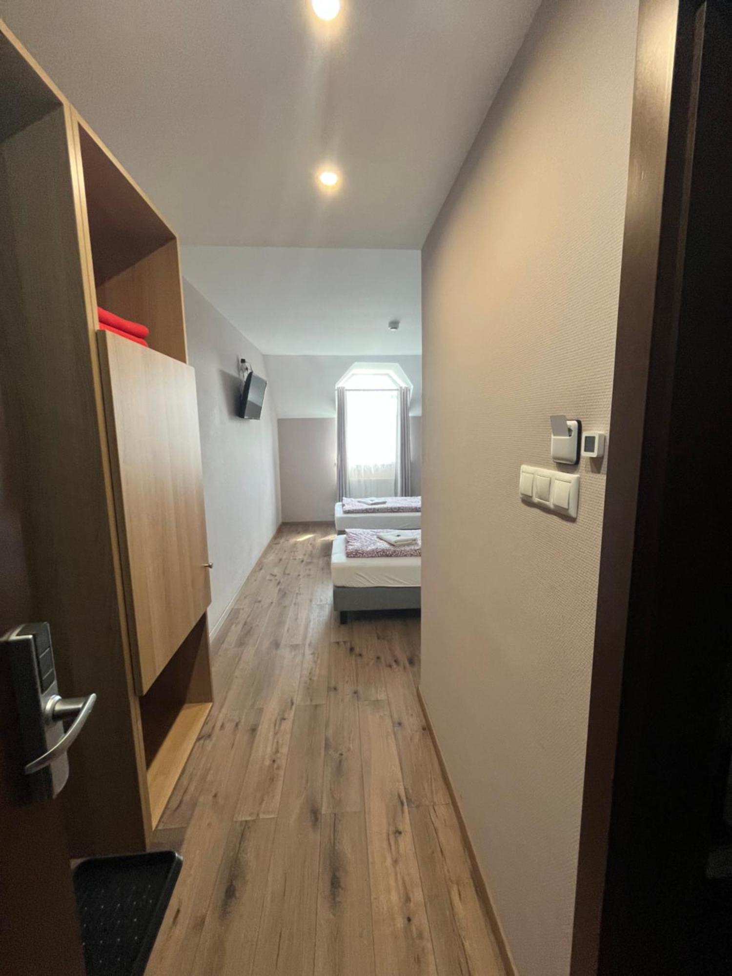 Central Panzio Erd Dış mekan fotoğraf