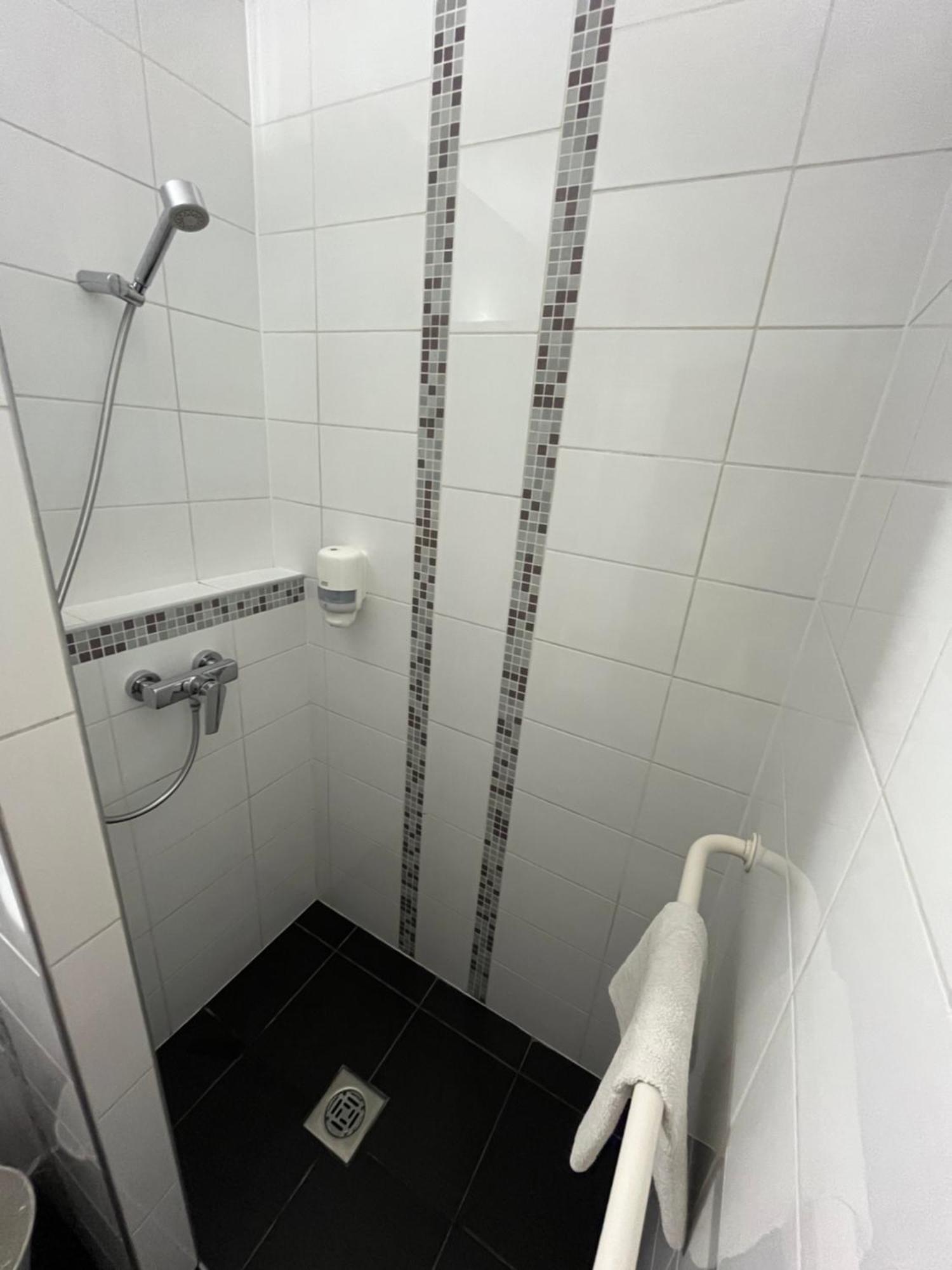 Central Panzio Erd Dış mekan fotoğraf